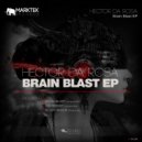 Hector Da Rosa - Poltergeist (Original Mix)