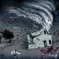 Magitman - Waterspout