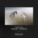 Semsa Bilge - Crazy Horse (Original Mix)