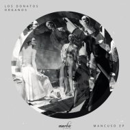 Los Donatos Organos - Larry