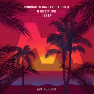 Rodrigo Veiga, Leticia Gotti & Bossy Ing - Tequila