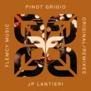JP Lantieri - Pinot Grigio (Not Demure Remix)