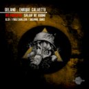 Delano, Enrique Calvetty - Salar de uyuni (Subliminal Source Remix)