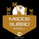 mSdoS & Subsid - Cocktail Bar (Original Mix)