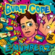 Burt Cope - E Numberz