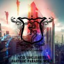 Trance Atlantic - My Worst Nightmare (Plazmatron Remix)