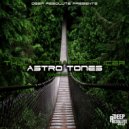 Thulane Da Producer - Astro Tones (Original Mix)