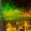 Hipster Aura - Linear Shadows
