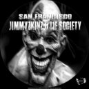 JIMMYZKINZ & Lie Society - SF Peaks (Original Mix)