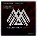 Skov Bowden - Turbine (Marco Raineri Remix)