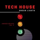 Leonard Cucci - Haunted House