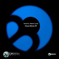 David S-k, Martin Luciuk - House Music