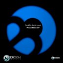 David S-k, Martin Luciuk - Face To Face (Original Mix)