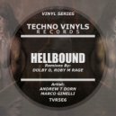Andrew T Dorn, Marco Ginelli - Hellbound (Roby M Rage Remix)