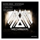 Dhyan Droik - Further (Original Mix)
