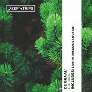 DE GRAAL\' - Live in dreams