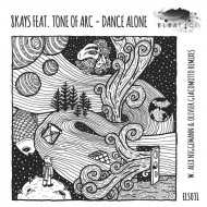8Kays, Tone Of Arc - Dance Alone