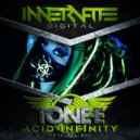 Tone-E - Acid Infinity (Original Mix)