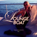 Sergio D\'Angelo, Cucky feat. Sharon May Linn - Don\'t Keep Me Hanging On (Soulful Piano Mix)