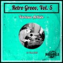 Passionardor Feat Natalie Corbett - Best Of Me (Marv-Tainment Gypsy Remix)