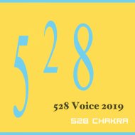 528 Chakra - 528 Voice 2019 #4