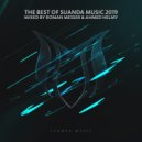 Roman Messer & Cari - Serenity
