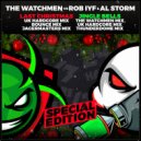 The Watchmen vs Rob IYF & Al Storm - Last Christmas