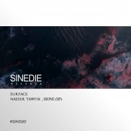 Nasser Tawfik, Sione (SP) - Surface