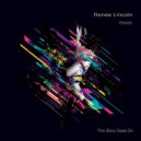 Renée Lincoln - Don't Be Afraid Of The Circus