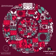 Vito Lalinga (Vi Mode Inc Project) - Movin Funky