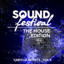 Jerry Ropero, Vonny, Clyde, feat. Leanne Golding - Release Me