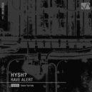 HYSH? - Raw Data