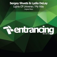 Sergey Shvets & Lydia DeLay - Lights Of Universe