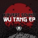 Kovert Sound - Velocity