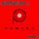 Joe Longbottom - Bingo (Rob Tissera Faded Booty Remix)