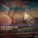 DJ Nil, Martin Loud - Vallee Des Larmes