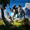 Stalker Star - Diana Howling On The Moon (Original Mix)