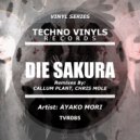 Ayako Mori - Sakura Was Delay (Callum Plant Remix)