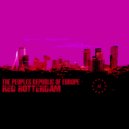 The Peoples Republic Of Europe - Stagger (Original Mix)