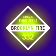Maddmon - Funk Feels