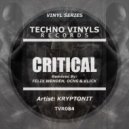 Kryptonit - End Game
