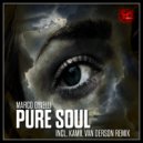 Marco Ginelli - Pure Soul (Original Mix)