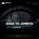 David Grant - Back To Jonnys (Original Mix)