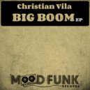 Christian Vila - Cut Like A G! (Original Mix)