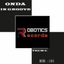 Tech C - Onda Dub Dark