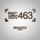 Sedated - Rejected