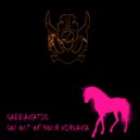 Gabbanatic - Go! Out Of Your Nirvana