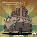 Dr Prozak - Run Da Track