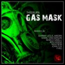 Theeburn - Gas Mask (Johnny Leslie & MRDRN Remix)