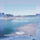 Teuton - Clone (Original Mix)